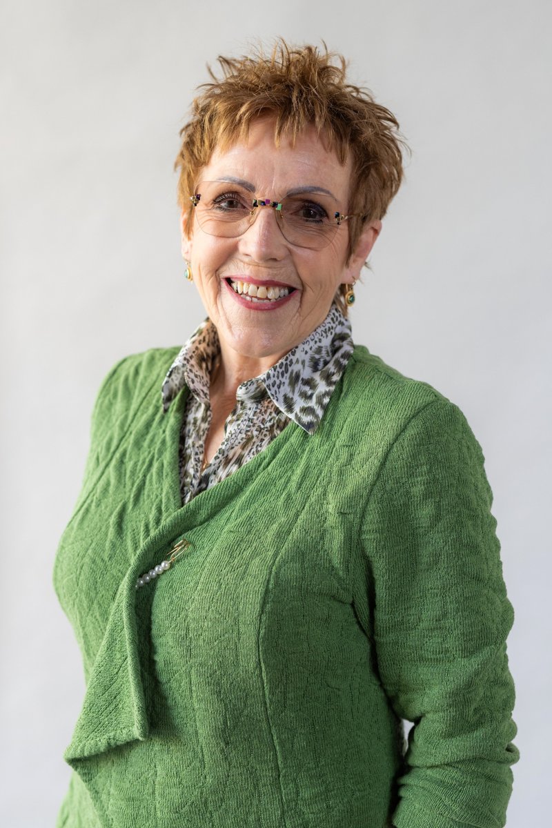 Elfi K.